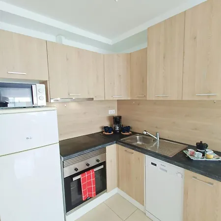 Apartmán Eccellente In Posizione Strategica *