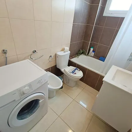 Apartmán Eccellente In Posizione Strategica Arona (Tenerife)